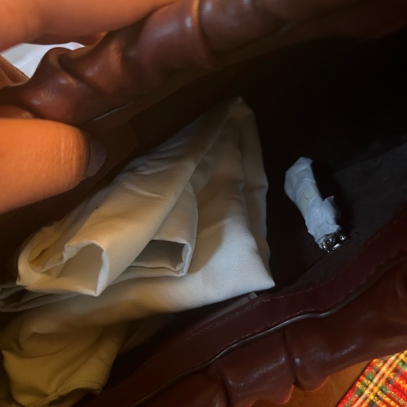 Staud soft Moon Bag - Picture 3 of 4